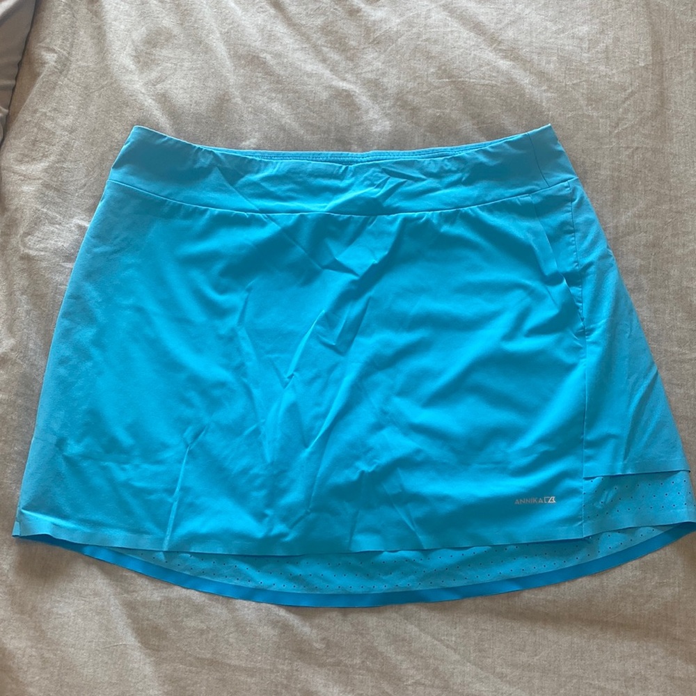 Cutter & Buck Annika Golf Skirt